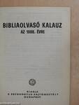 Bibliaolvasó kalauz az 1988. évre