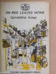 Jin-Bee Leaves Home