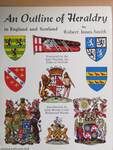 An Outline of Heraldry in England and Scotland