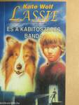 Lassie és a kábítószeres banda