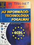 Az információ-technológia fogalmai