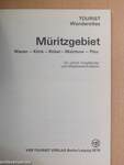 Müritzgebiet