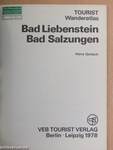 Bad Liebenstein - Bad Salzungen