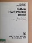 Rathen - Stadt Wehlen - Bastei