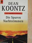 Die Spuren/Nachtstimmen