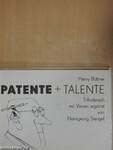 Patente + Talente