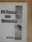 PC-Tuning und Reparatur