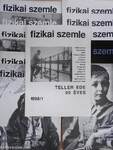 Fizikai Szemle 1998. január-december