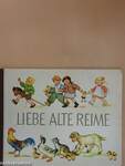 Liebe Alte Reime