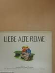 Liebe Alte Reime