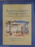 Business Market Management