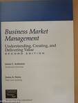 Business Market Management