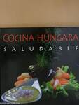 Cocina Húngara Saludable