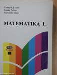 Matematika I.