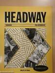 Headway - Pre-Intermediate - Workbook