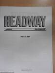 Headway - Pre-Intermediate - Workbook