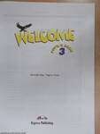 Welcome - Pupil's Book 3.