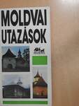 Moldvai utazások (dedikált példány)