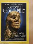 National Geographic October 1988