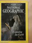National Geographic November 1988