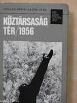 Köztársaság tér/1956