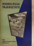 Hidrológiai Tájékoztató 1969. június