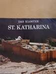 Das Kloster St. Katharina im Sinai