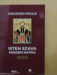 Isten szava minden napra 2020