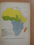 Fekete-Afrika története I-IV.