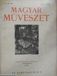 Magyar Művészet 1929/5.
