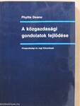 A közgazdasági gondolatok fejlődése