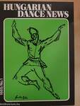 Hungarian Dance News 1985