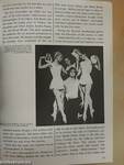 Hungarian Dance News 1985