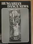 Hungarian Dance News 1986