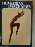 Hungarian Dance News 1985