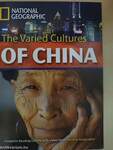 The Varied Cultures of China - DVD-vel