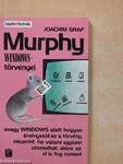 Murphy Windows-törvényei