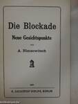 Die Blockade