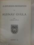 Rudnay Gyula