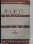 Sajtó évkönyv 1946