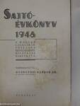 Sajtó évkönyv 1946