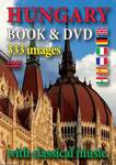 Hungary Book & DVD - Mini