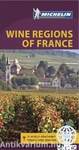 Franciaország borvidékei útikönyv ajándék Franciaország - 2013. térképpel