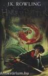 Harry Potter and the Chamber of Secrets (Rejacket)