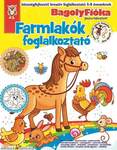 BagolyFióka - Farmlakók foglalkoztató