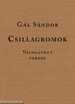 Csillagromok - Válogatott versek