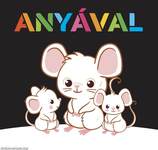 Anyával