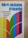 IBM PC-hálózatok áttekintése