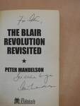 The Blair revolution revisited (dedikált példány)