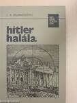 Hitler halála